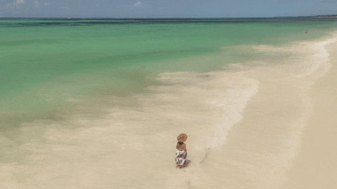 Summer Woman GIF by DEEPSYSTEM
