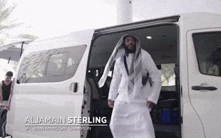 Habibi!