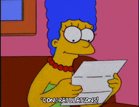 marge simpson episode 3 GIF