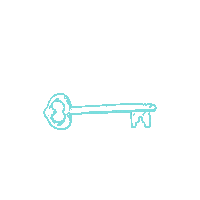 Key West Keys Sticker by GMH Communities