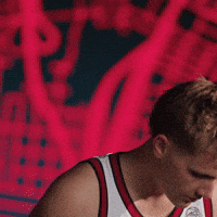 University Of Louisville Basketball GIF by Louisville Cardinals