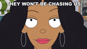 Season 1 Episode 3 GIF by Paramount+
