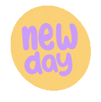 Happy Good Morning Sticker by Demic