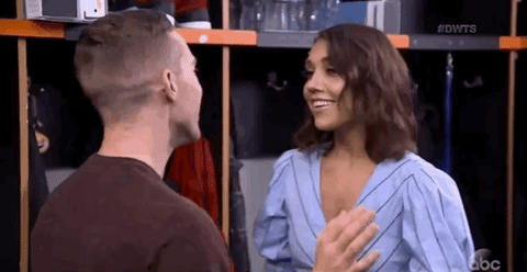 season 26 dwts finale GIF by Dancing with the Stars