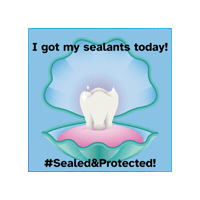 pearlpediatricdental  Sticker