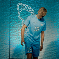 University Of North Carolina Soccer GIF by UNC Tar Heels