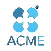 Acme_tm verona formazione acme corsi Sticker