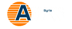 Hawarnews syria سوريا hawar news hawar news syria Sticker