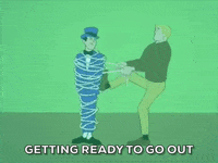 episode 15 GIF by Archie Comics