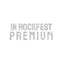 Kesa Rockfest Sticker by Tammerfest