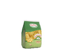Pasta Sticker by Orquidea Alimentos