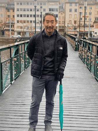 paulinouye giphygifmaker giphyattribution GIF