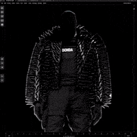 Glitch 8Bit GIF