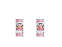 Cheers Sticker by Bundaberg Brewed Drinks