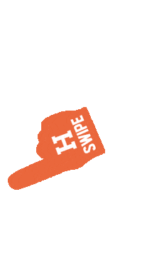 h swipe up Sticker by Naranjeros de Hermosillo