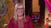 Awkward 90 Day Fiance GIF by TLC Europe