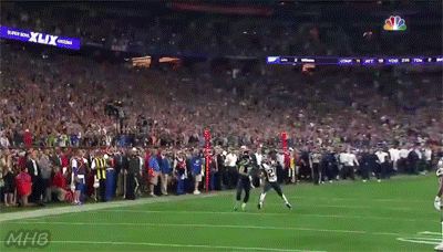 superbowl2015 GIF