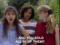 salute your shorts nicksplat GIF