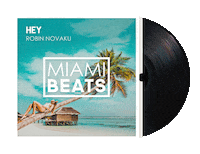 New Music Spotify Sticker by ATLAST