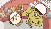 Chiikawa GIF