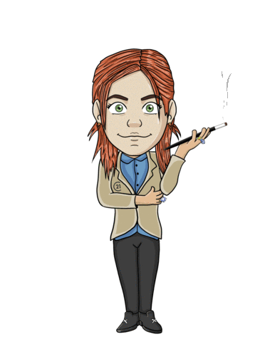 C21Polina Sticker by CENTURY 21