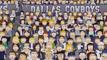 GIF by South Park 