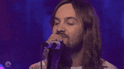 tame impala snl GIF by Saturday Night Live