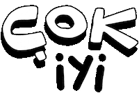 Cokdergi Sticker by aahsocute