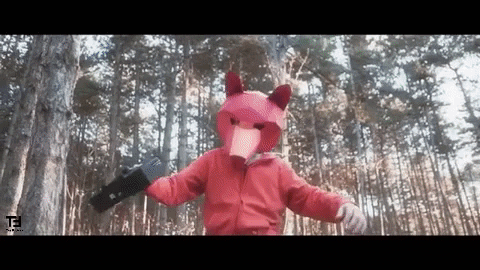 Dance Video GIF by TheFactory.video