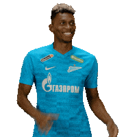 Mateo Cassierra Sticker by Zenit Football Club