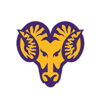 Class Of Gold Sticker by West Chester University