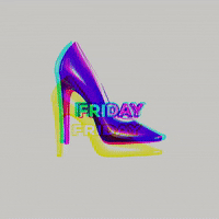 Girls Friday GIF