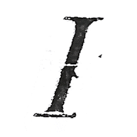 Typography Collage Sticker