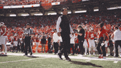 College Football Go Badgers GIF by Wisconsin Badgers