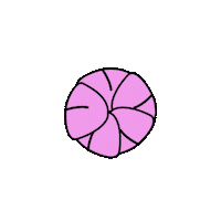 Sticker by Lovebox Festival