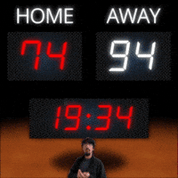 74 Home GIF