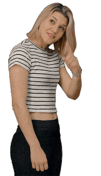 Me Gusta Justin Bieber Sticker by RADIO LATINA 101.1