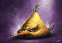 Angrybirds GIF