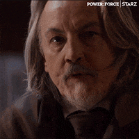 Starz Gloria GIF by Power Book IV: Force