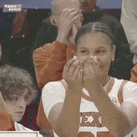 Ncaa Basketball Win GIF by NCAA March Madness