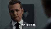usa network GIF by Suits