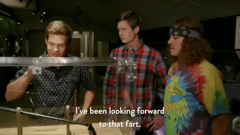 comedy central season 6 episode 7 GIF by Workaholics