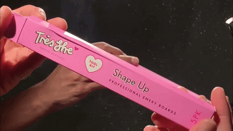 Tools GIF by Trés She
