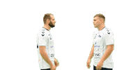 tv-korschenbroich handball tvk tvkorschenbroich Sticker