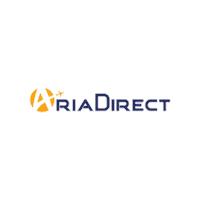 Travel Business Sticker by AriaDirect