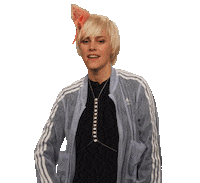 Johanna Keimeyer Sticker by Universal Music Deutschland