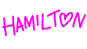 New Zealand Hamilton Sticker by Norriseph
