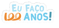 100Anoscne Sticker by escutismo