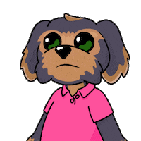 Laugh Out Loud Lol Sticker by BoDoggos