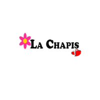Lachapis Sticker by LaReverenda